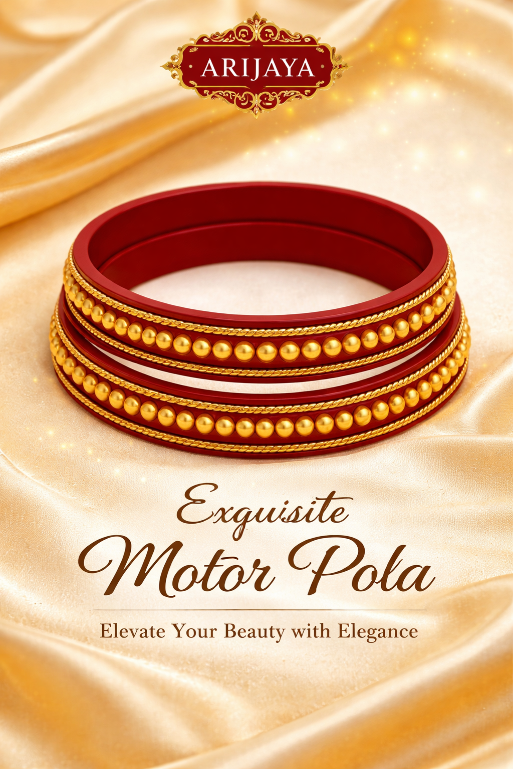 MOTOR POLA