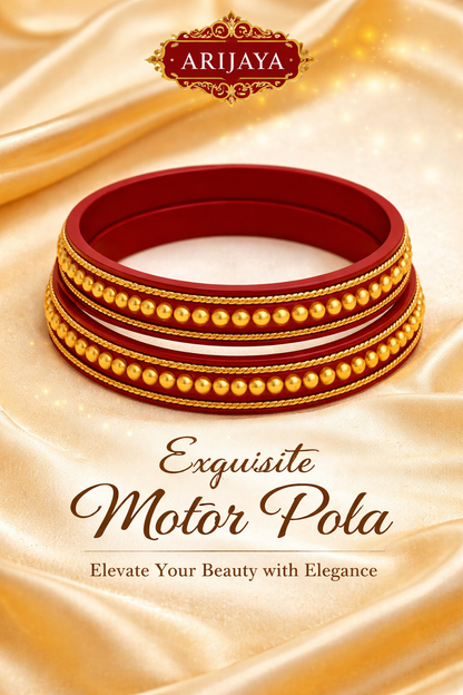 MOTOR POLA